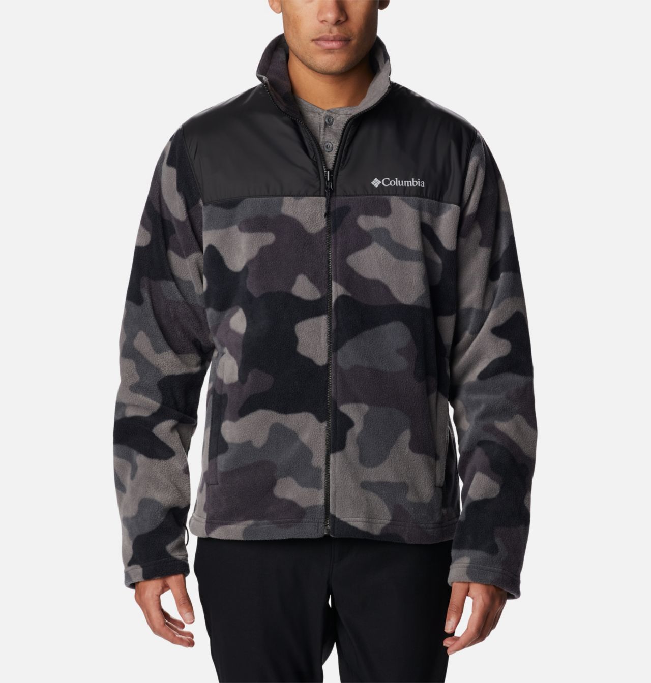 Bugaboo™ II Fleece Interchange Jacket | 258 | M 11