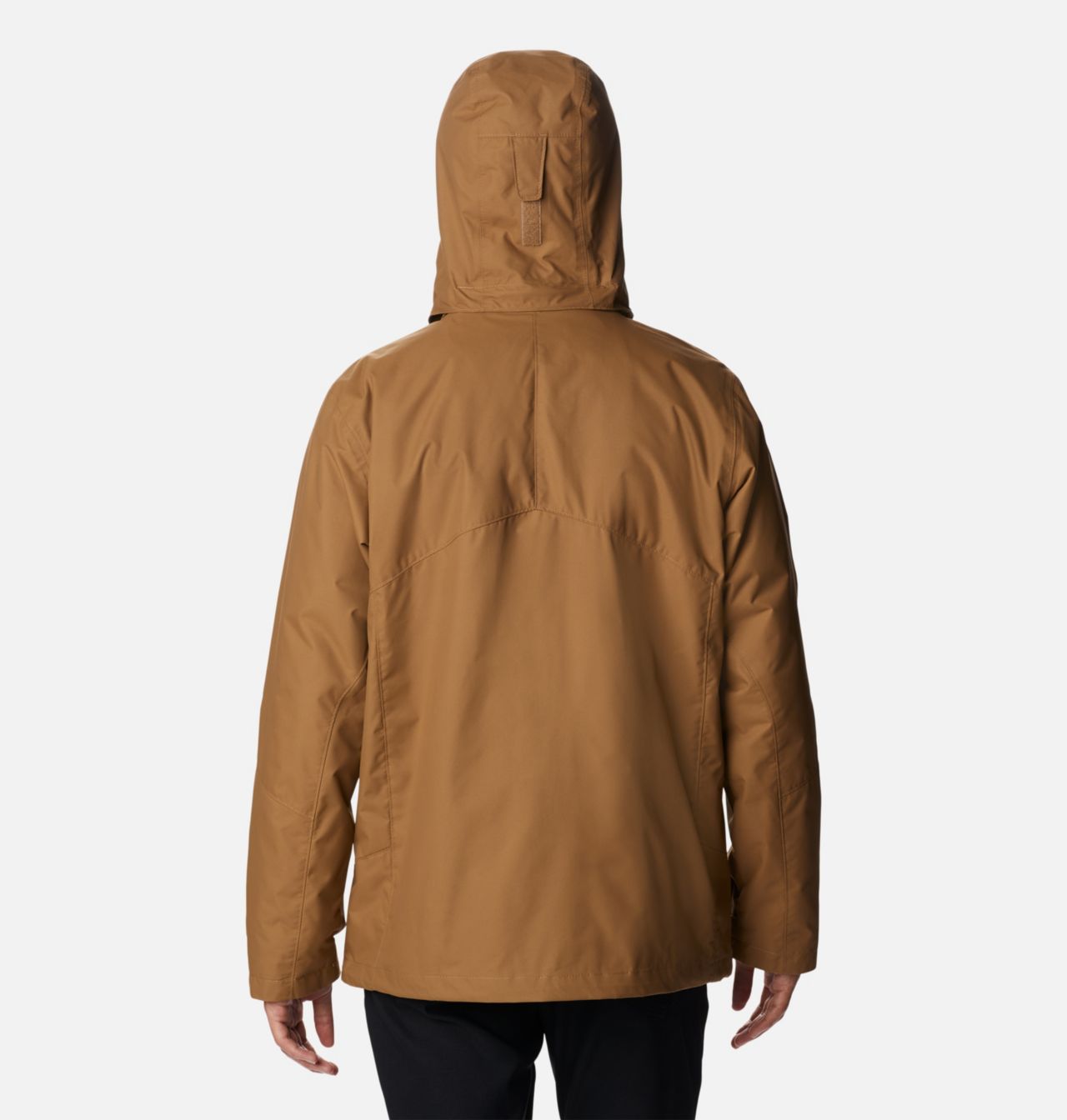 Bugaboo™ II Fleece Interchange Jacket | 258 | M 2