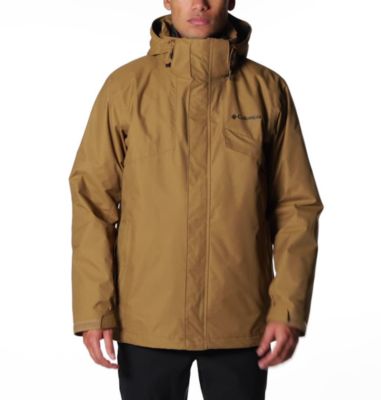 Campera Impermeable Columbia Bugaboo™ Ii Fleece Interchange Jacket - Tienda  de Deportes Outdoor, Indumentaria Nautica y para la Montaña, Kayak y  Campamento