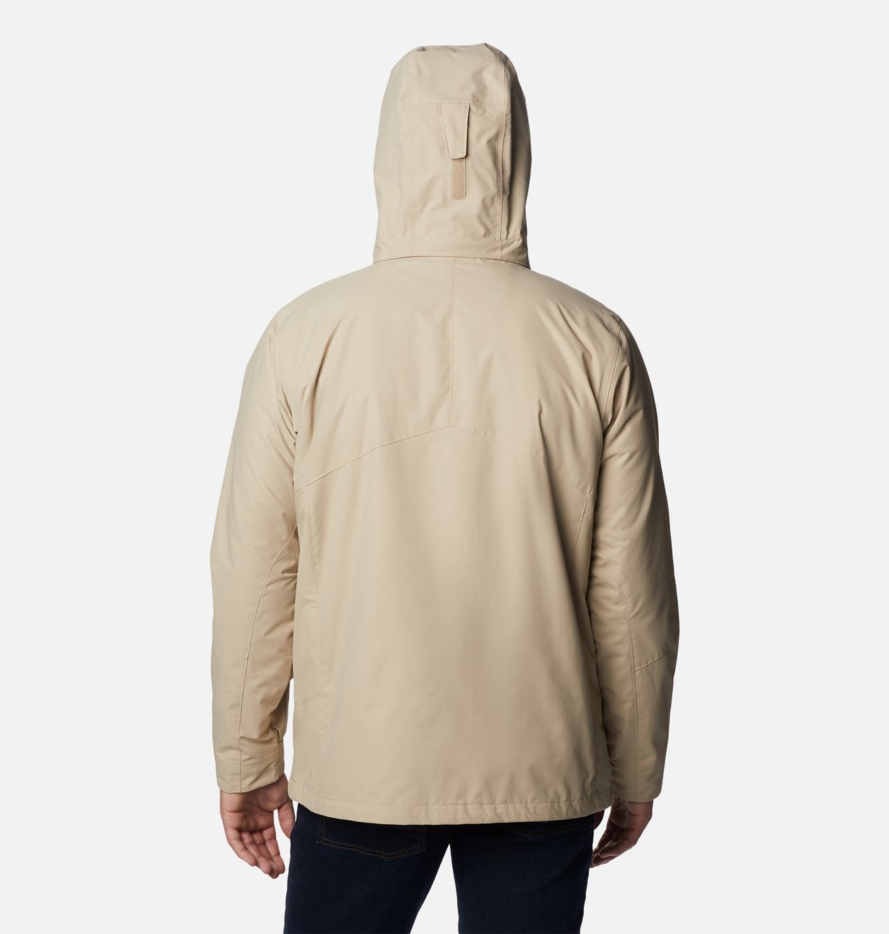 Men's Bugaboo™ II Fleece Interchange Jacket 3
