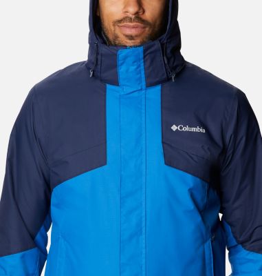 columbia bugaboo 2 jacket