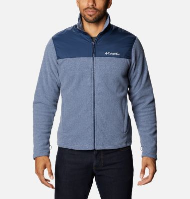 columbia sportswear men's bugaboo interchange jacket with detachable storm hood