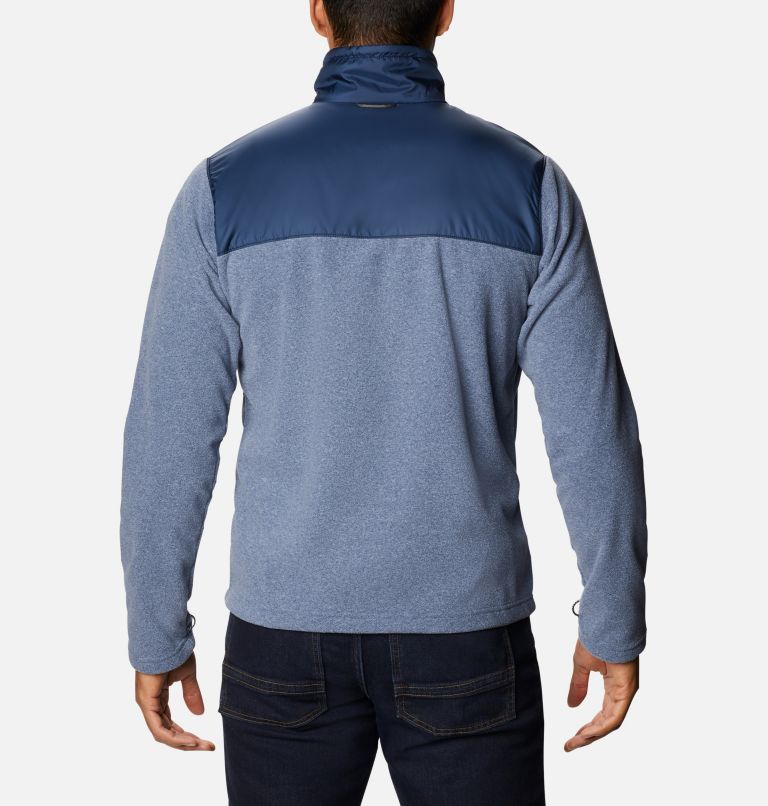 Men's Bugaboo™ II Fleece Interchange Jacket Columbia Sportswear