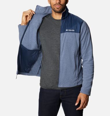 columbia men's bugaboo ii jacket