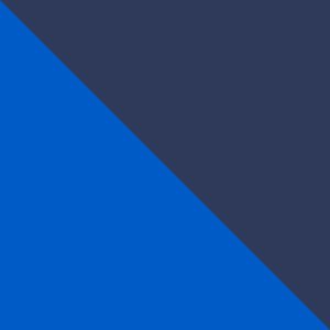 Azul, Collegiate Navy