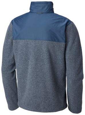 Men’s Bugaboo™ II Fleece Interchange Jacket | Columbia Sportswear