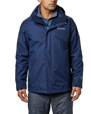 columbia bugaboo interchange ii