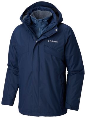 Men’s Bugaboo™ II Fleece Interchange Jacket | Columbia Sportswear