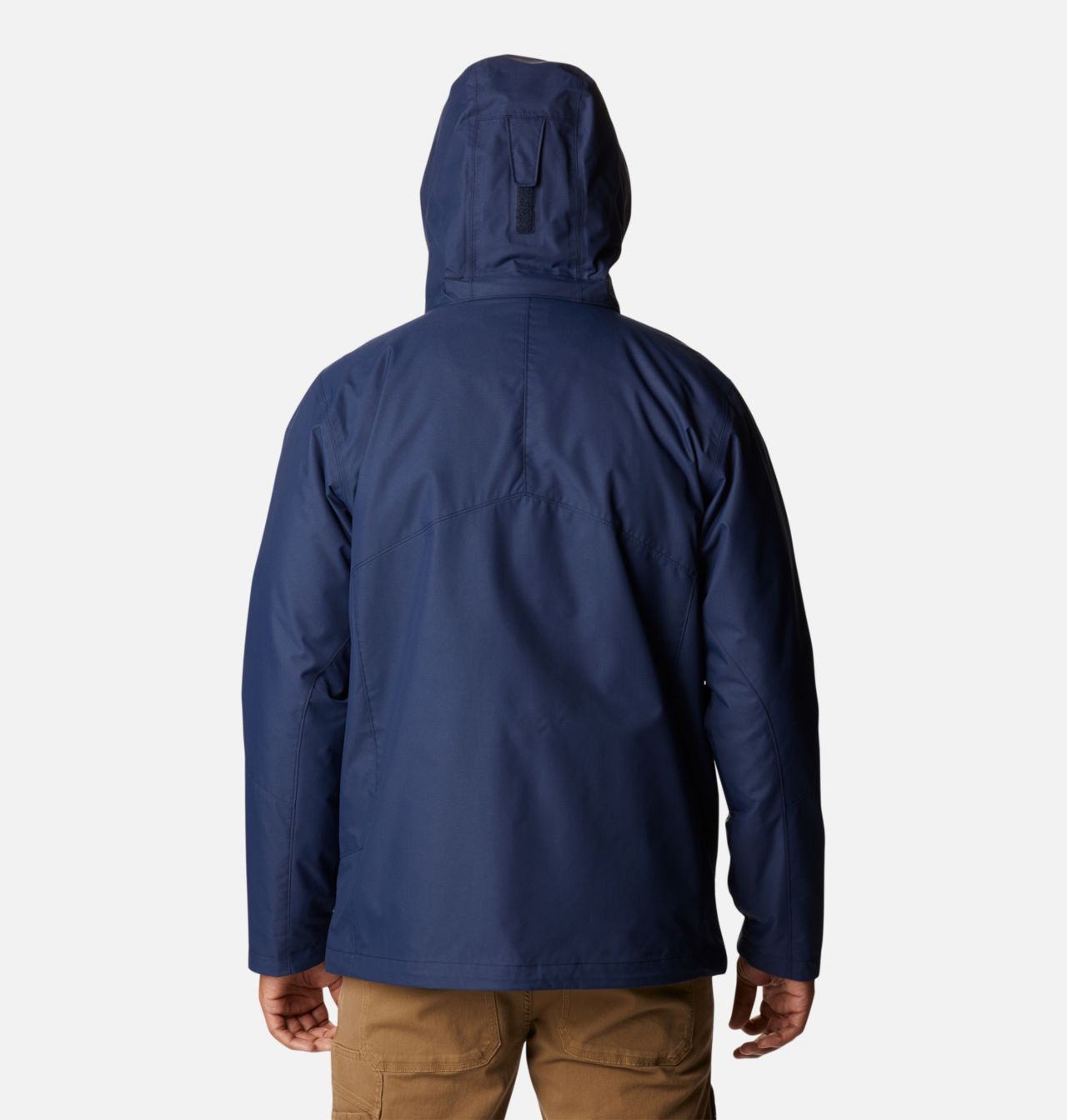 Men's Bugaboo™ II Fleece Interchange Jacket 3