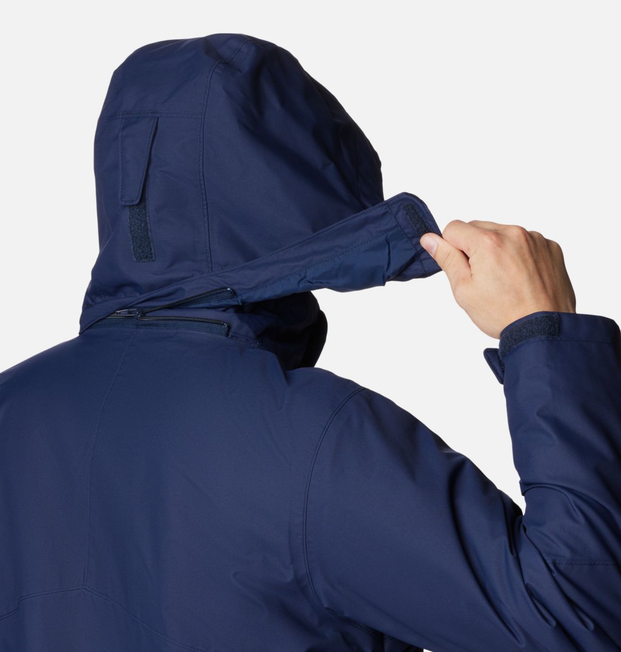 Men's Bugaboo™ II Fleece Interchange Jacket 8