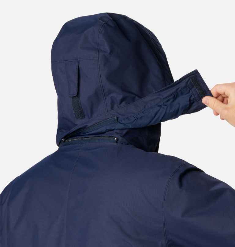 Men's Bugaboo™ II Fleece Interchange Jacket