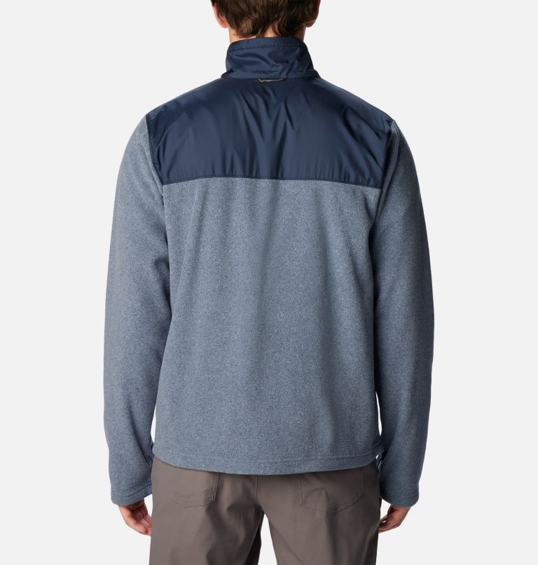 Columbia Men's Bugaboo™ II Fleece Interchange Jacket