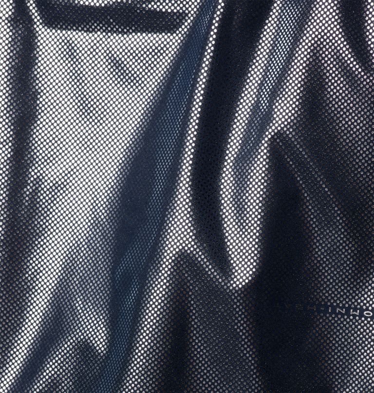 Thumbnail: Men's Bugaboo II Fleece Interchange Jacket, Color: Elderberry, Collegiate Navy, image 8