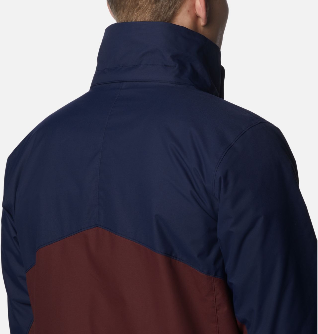 Men's Bugaboo™ II Fleece Interchange Jacket 11