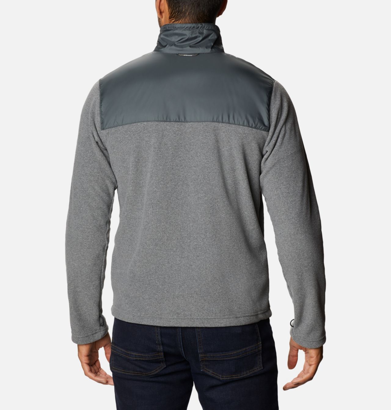 Men's Bugaboo™ II Fleece Interchange Jacket 9