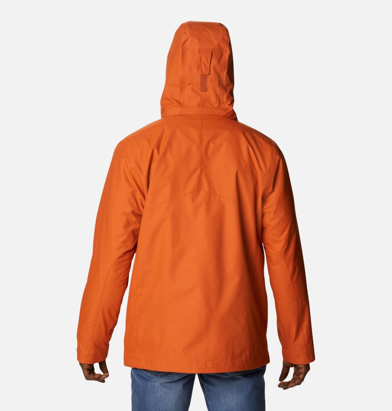 Men's Bugaboo™ II Fleece Interchange Jacket 3