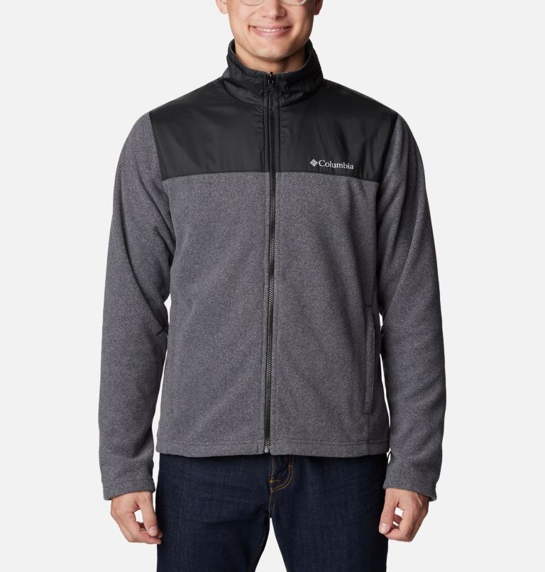 Columbia Men's Wildcard Interchange Jacket - A One Clothing