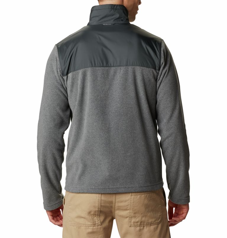 Men s Bugaboo II Fleece Interchange Jacket