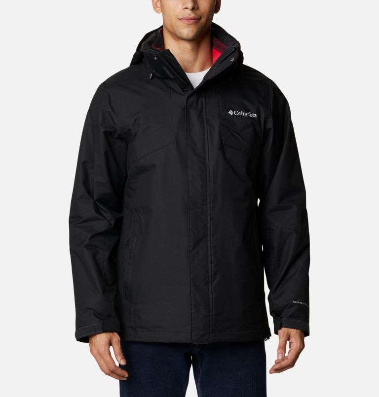 Bugaboo 1986 Interchange 3-in-1 Jacket - Men's