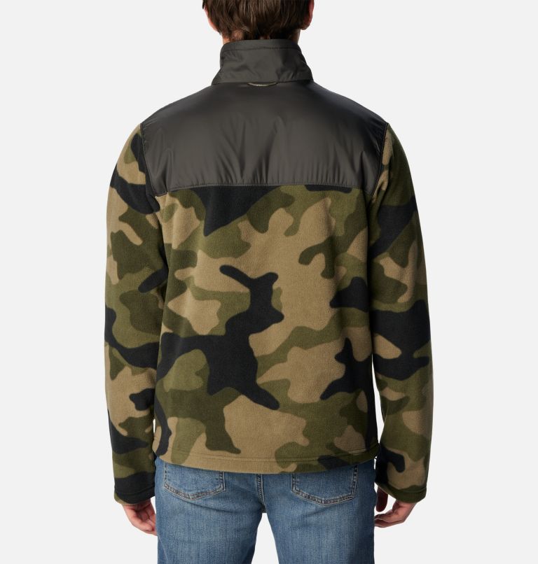 Bugaboo II Fleece Interchange, Color: Shark, image 11