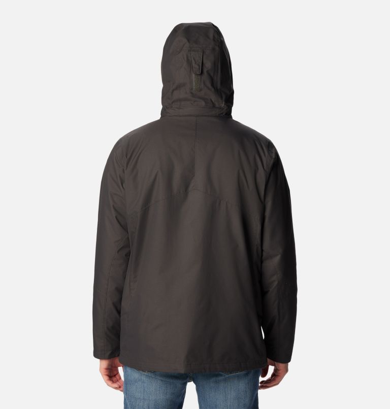 Bugaboo II Fleece Interchange, Color: Shark, image 2
