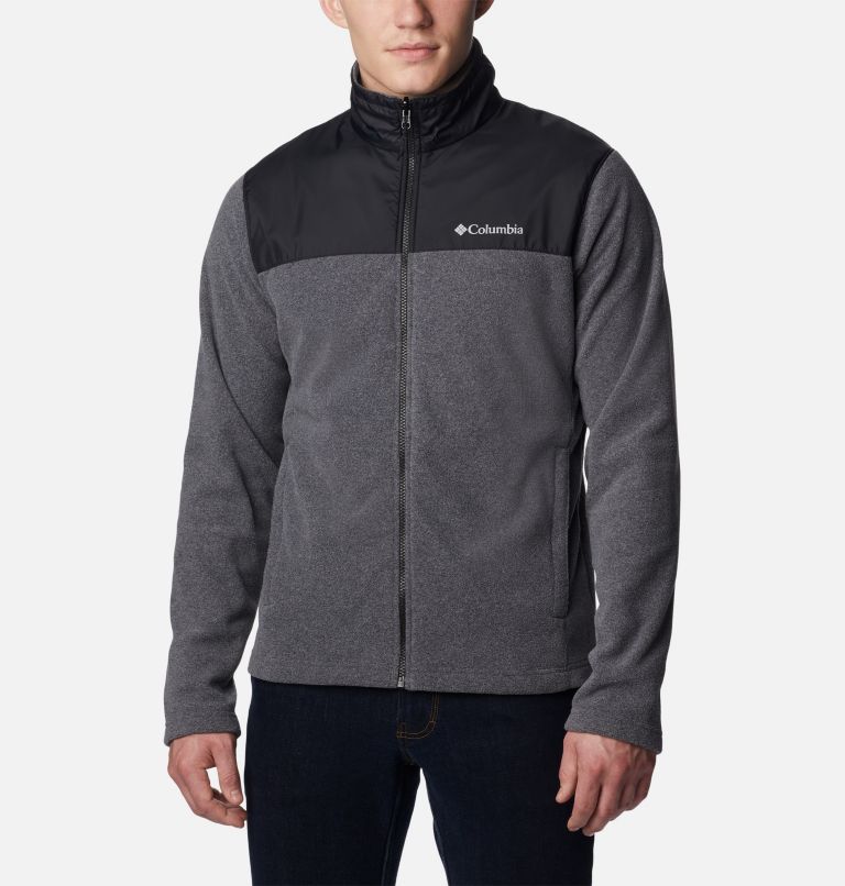 Bugaboo II Fleece Interchange, Color: Ancient Fossil, image 12