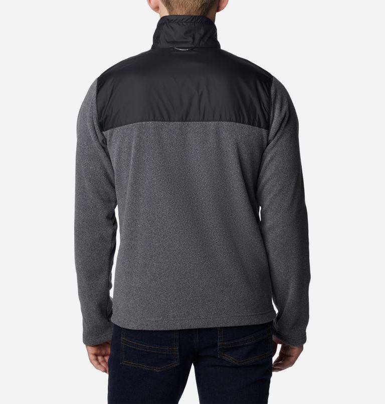 Bugaboo II Fleece Interchange, Color: Ancient Fossil, image 13