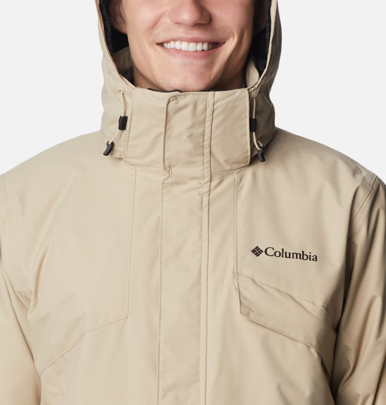 Bugaboo II Fleece Interchange, Color: Ancient Fossil, image 4