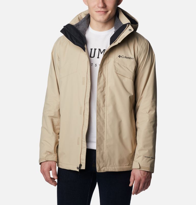 Bugaboo II Fleece Interchange, Color: Ancient Fossil, image 6