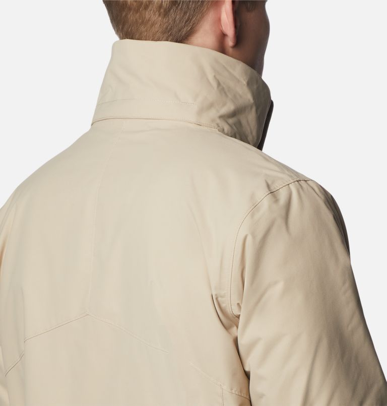 Bugaboo II Fleece Interchange, Color: Ancient Fossil, image 10