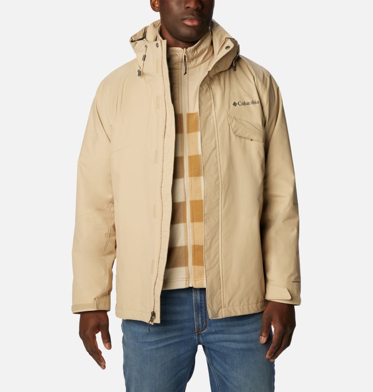 Columbia bugaboo winter store jacket