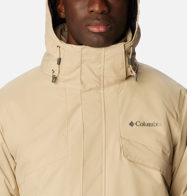 Columbia bugaboo ii store jacket