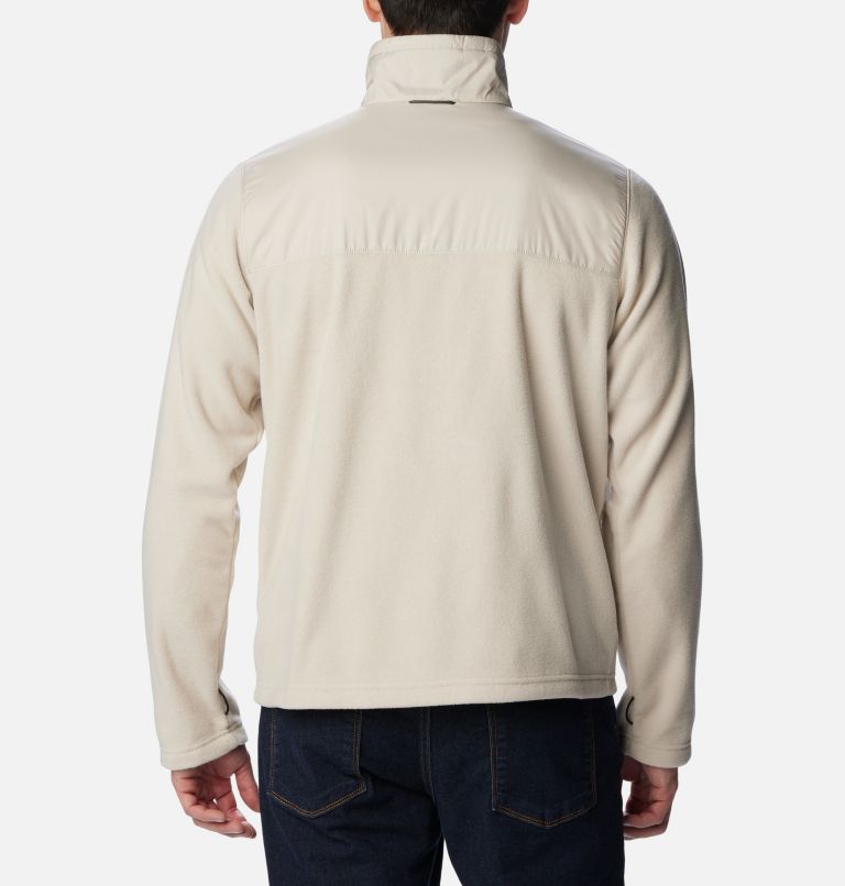 Bugaboo II Fleece Interchange, Color: Stone Green, image 11