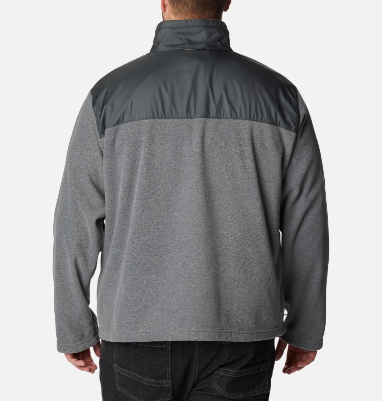 Men's Bugaboo II Fleece Interchange Jacket - Big, Color: Black, image 12