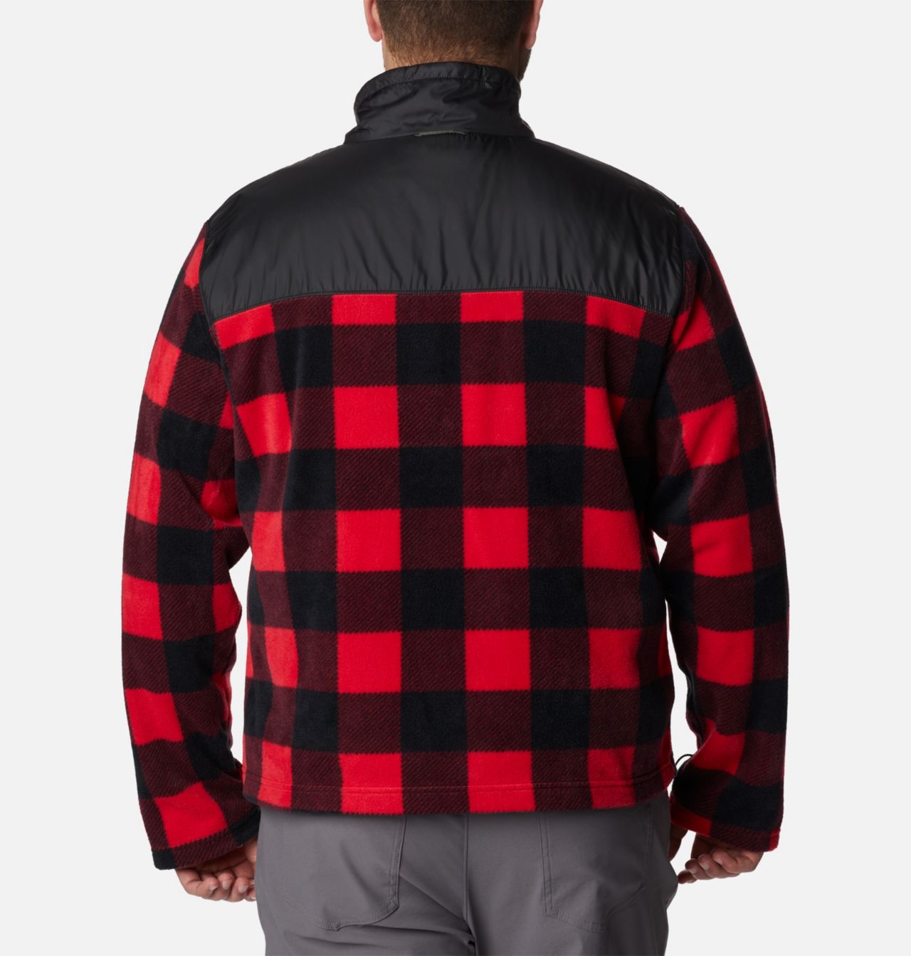 Men's Bugaboo™ II Fleece Interchange Jacket - Big 13