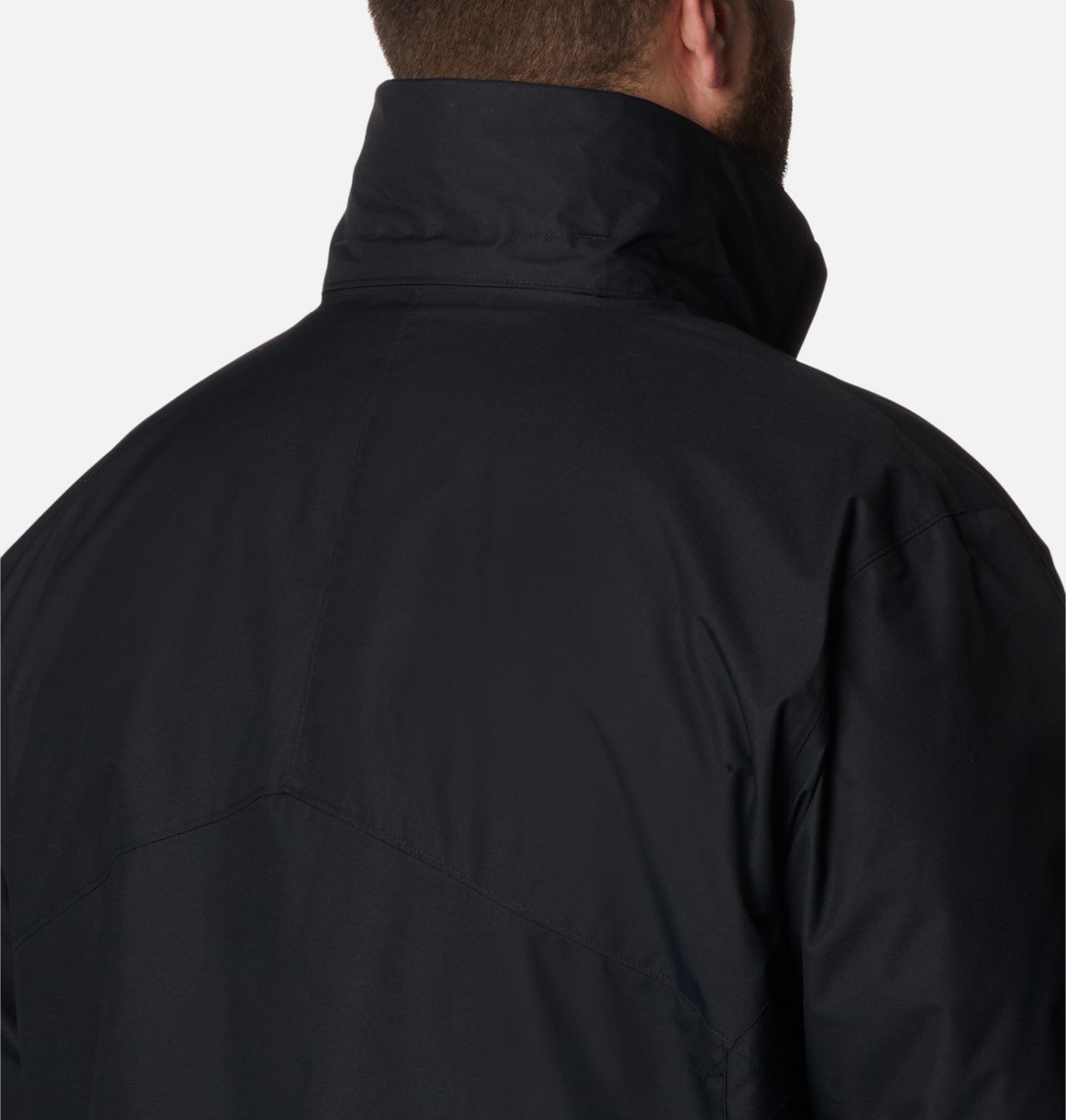 Men's Bugaboo™ II Fleece Interchange Jacket - Big 10