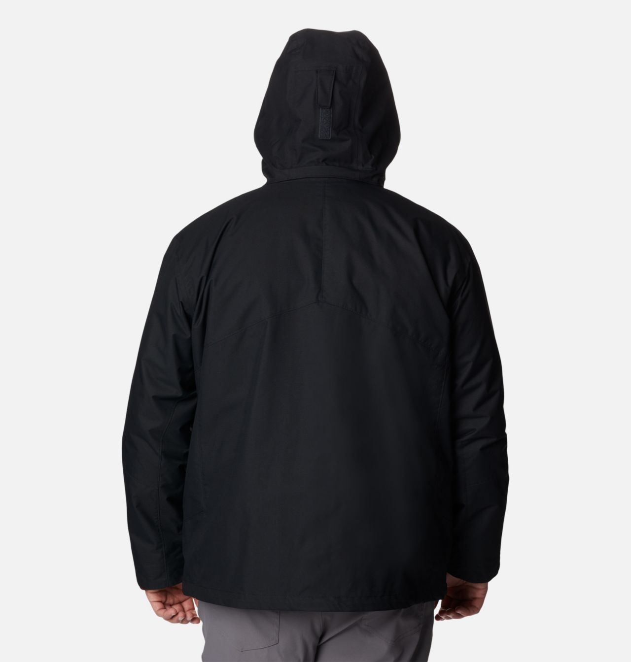 Men's Bugaboo™ II Fleece Interchange Jacket - Big 3