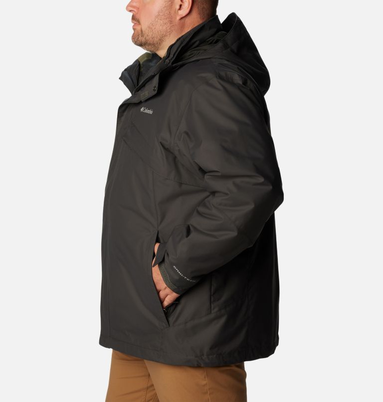 Men's Bugaboo™ II Fleece Interchange Jacket - Big