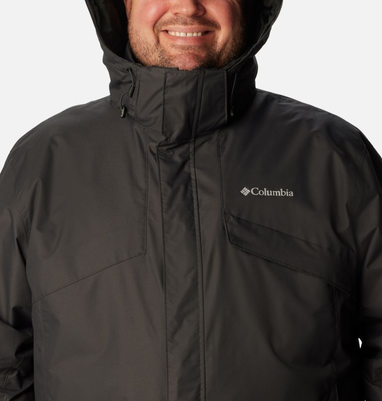 Men's Bugaboo™ II Fleece Interchange Jacket