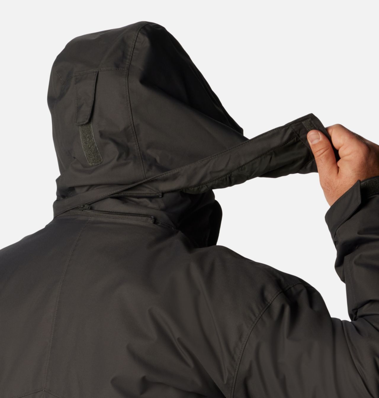 Men's Bugaboo™ II Fleece Interchange Jacket - Big 6