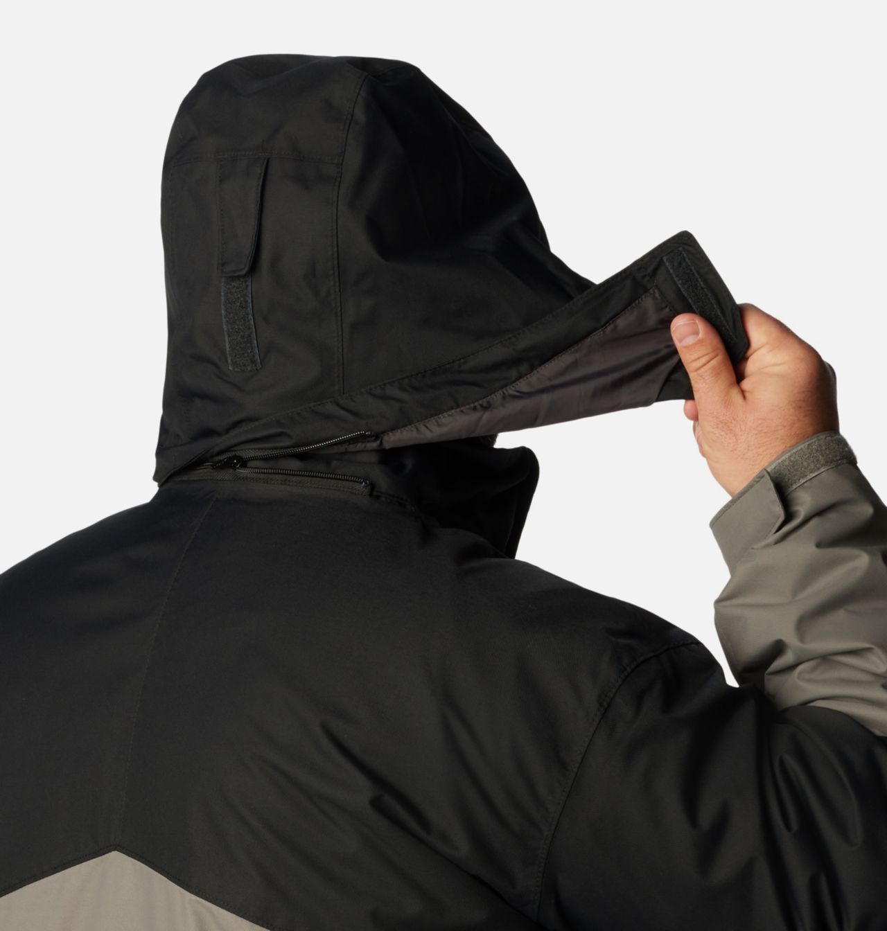 Bugaboo™ II Fleece Interchange Jacket | 024 | 5X 6