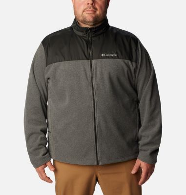 Men's Bugaboo™ II Fleece Interchange Jacket - Big