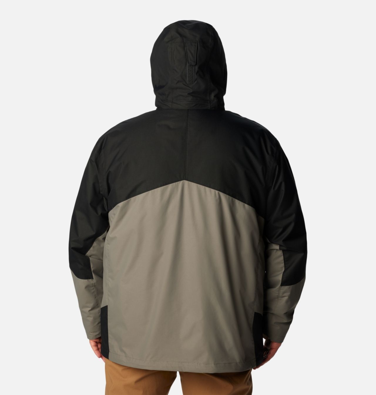 Bugaboo™ II Fleece Interchange Jacket | 024 | 5X 2