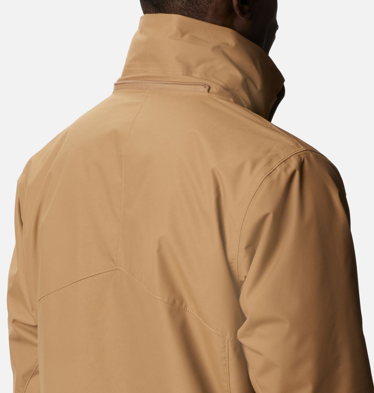 Men's Bugaboo™ II Fleece Interchange Jacket - Big 8