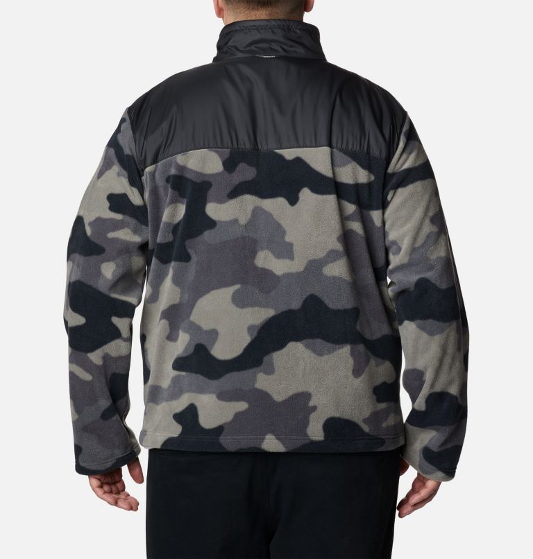 Men's Bugaboo II Fleece Interchange Jacket - Big, Color: Delta, image 12