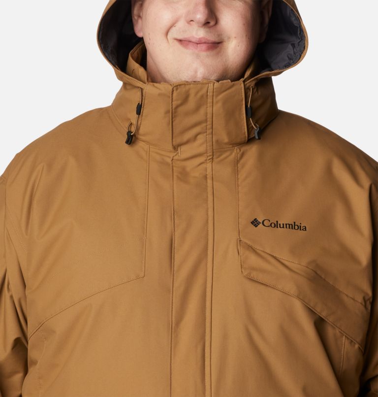 Men's Bugaboo™ II Fleece Interchange Jacket