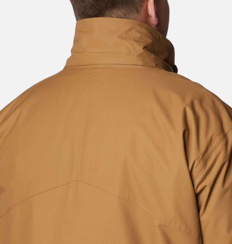 Men's Bugaboo II Fleece Interchange Jacket - Big, Color: Delta, image 9