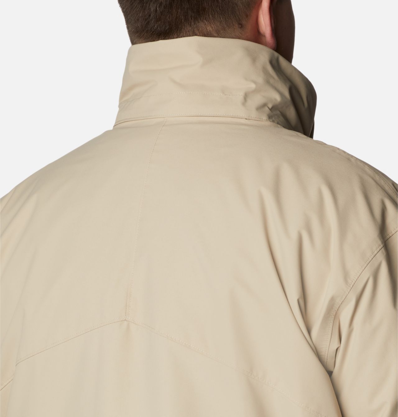 Men's Bugaboo™ II Fleece Interchange Jacket - Big 10