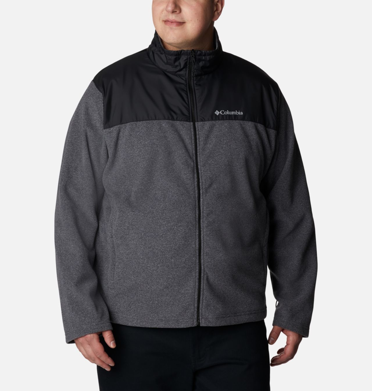 Men's Bugaboo™ II Fleece Interchange Jacket - Big 12