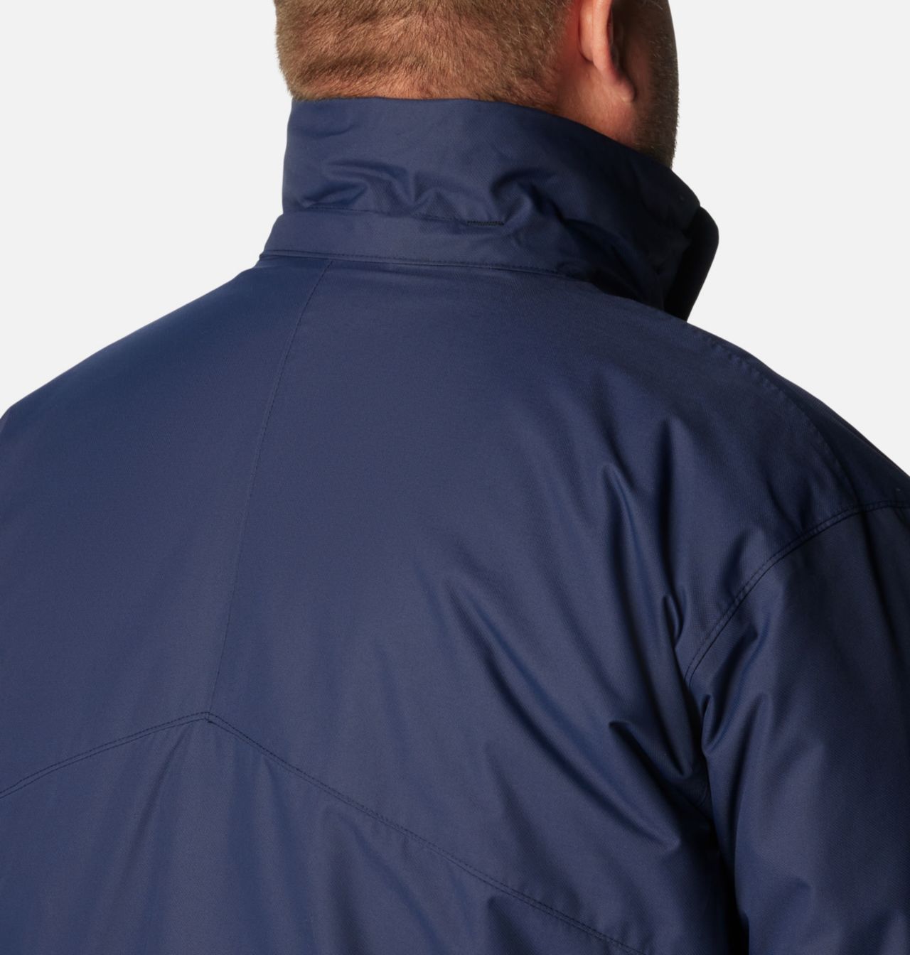 Men's Bugaboo™ II Fleece Interchange Jacket - Big 9